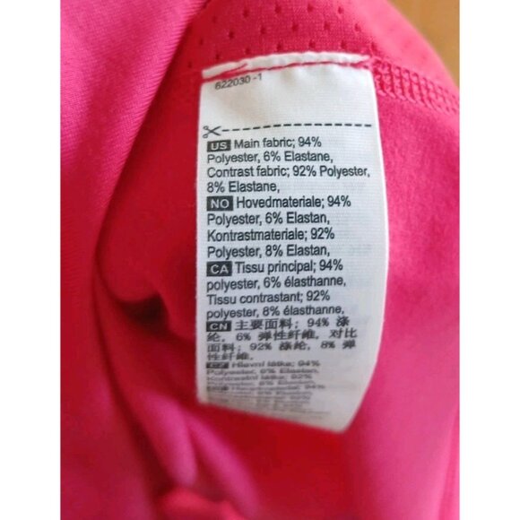 Kari Traa Base Layer 1/4 Zip Top - Picture 10 of 10